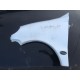 microcar virgo front nearside wing white